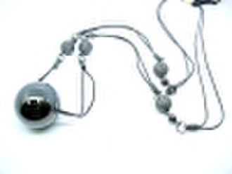 Alloy Fashion Necklace