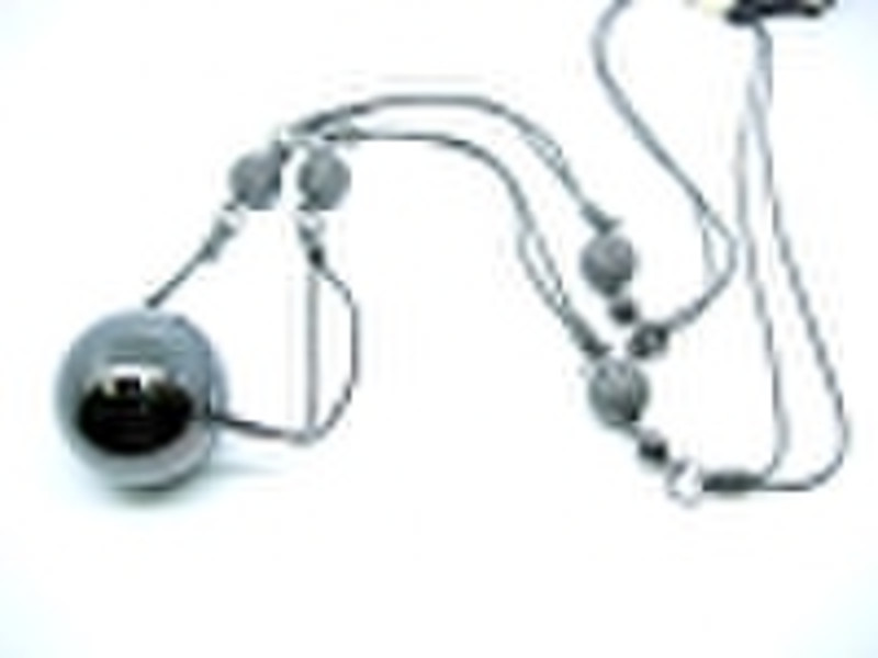 Alloy Fashion Necklace