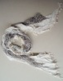 Fashion lace  scarf