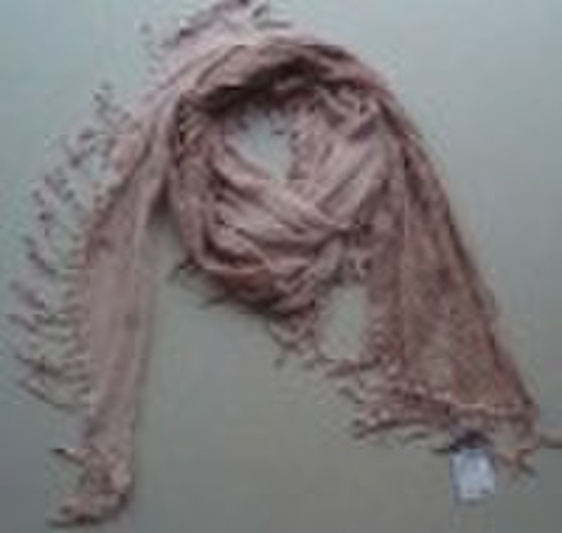 Fashion Cotton Scarf