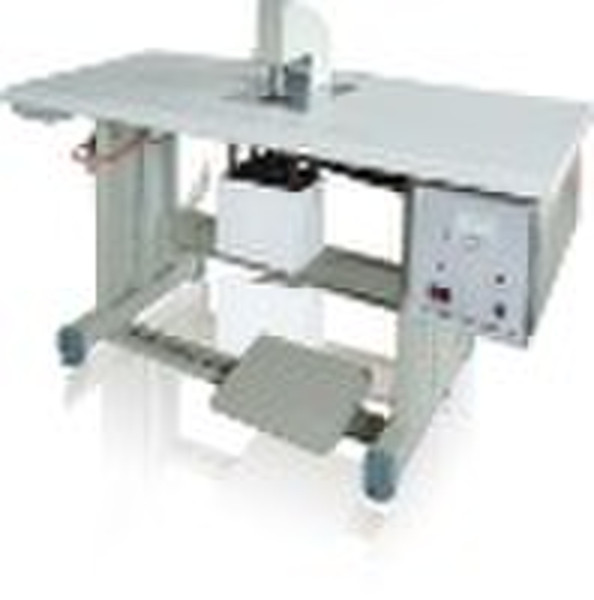 Earloop mask welding machine