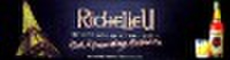 2011 promotion Polyester bar mat beer  (TQ90053)