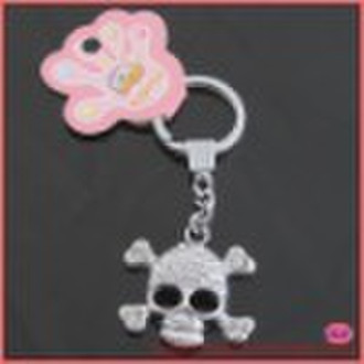 Skull Key ring