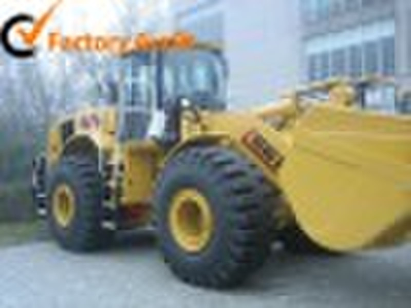 CG990H WHEEL LOADER