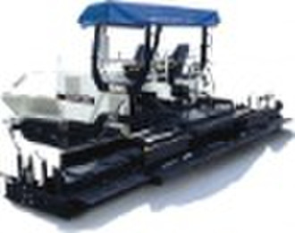 LTU75 Paver