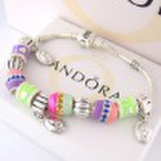 2010 latest pandora jewelry