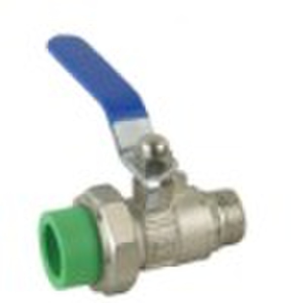 Ball Valve