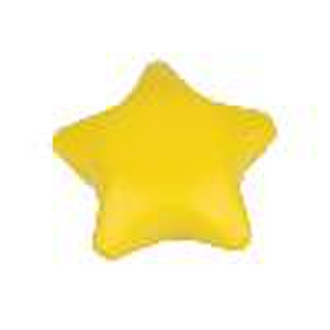 Pu Stress Star