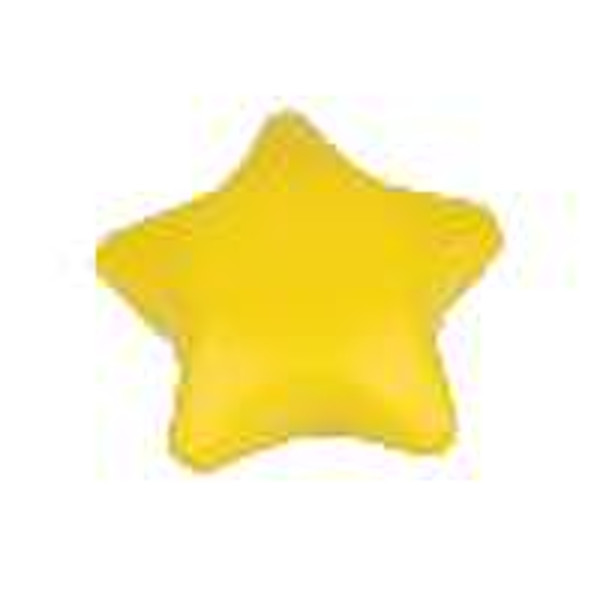 Pu Stress Star