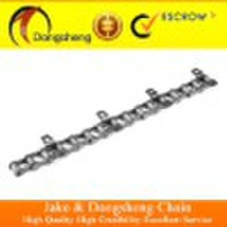 Rice Harvester Chains