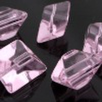 amethyst gemstone(rose quartz)