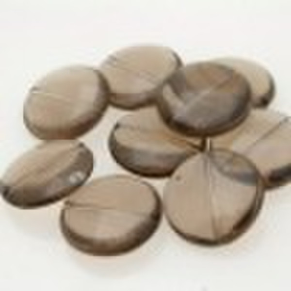 amethyst gemstone(Smoke quartz)