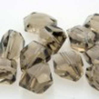 amethyst jewely(Smoke quartz)