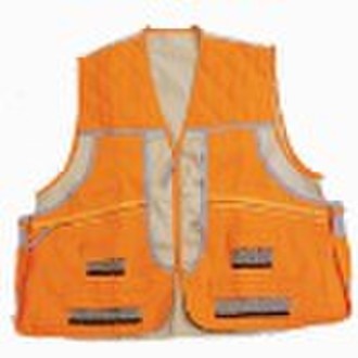 safety reflective vest