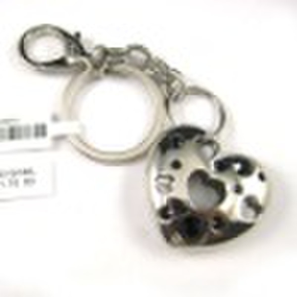 fashion key chain, unique style,  factory direct s