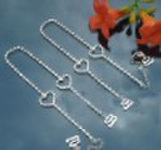 fashion bra straps