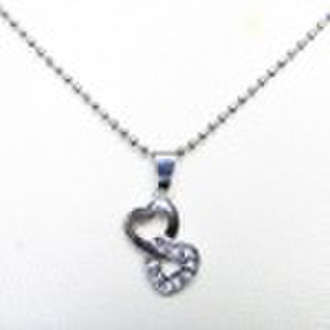 popular alloy necklace