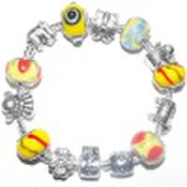 pandora bracelet charms