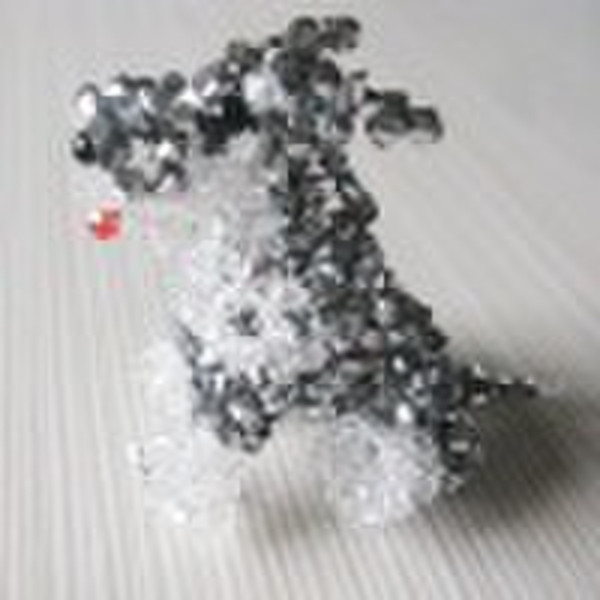 Swarovski crystal charms