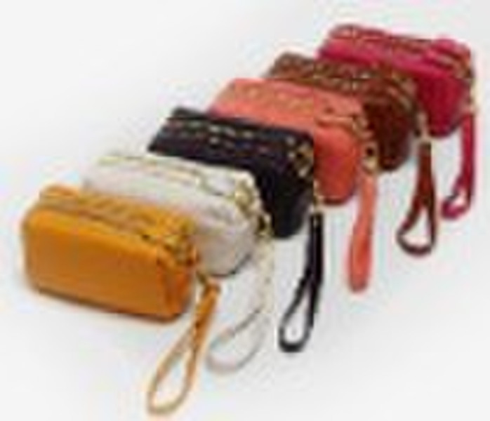 women handbag purse/beauty bag