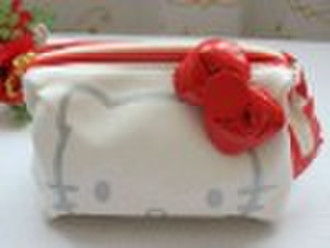 cute hello kitty handbag purse