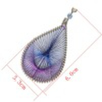 handcrafted earring new produc!!!