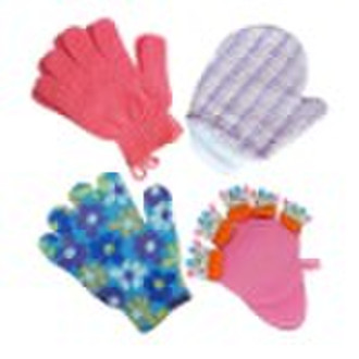 Exfoliating Bath Glove