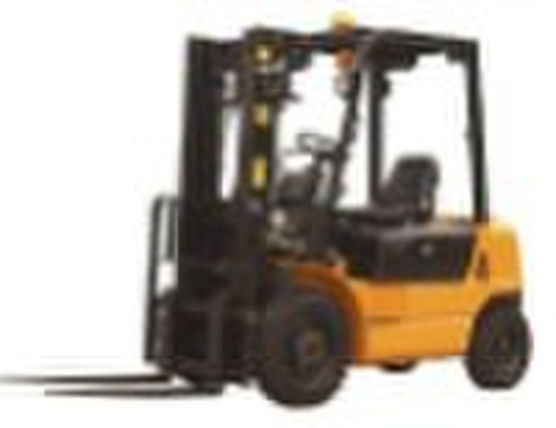 HC forklift(CE approved)