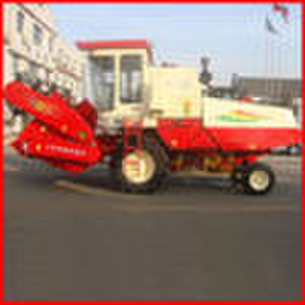 Corn Harvester(4LZ-2.6Y)