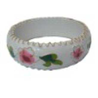 wood bangle,bangles,bangle bracelet