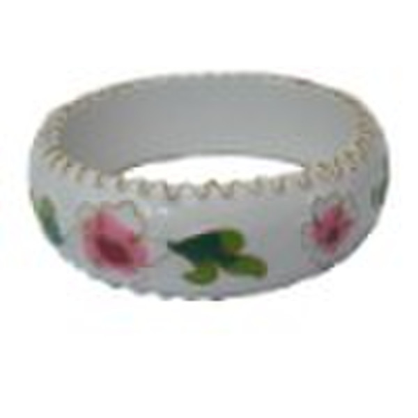 wood bangle,bangles,bangle bracelet