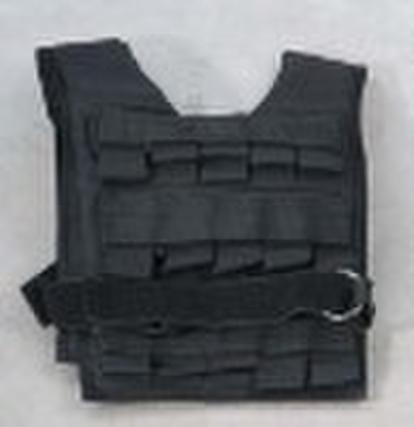 adjustable weight  vest