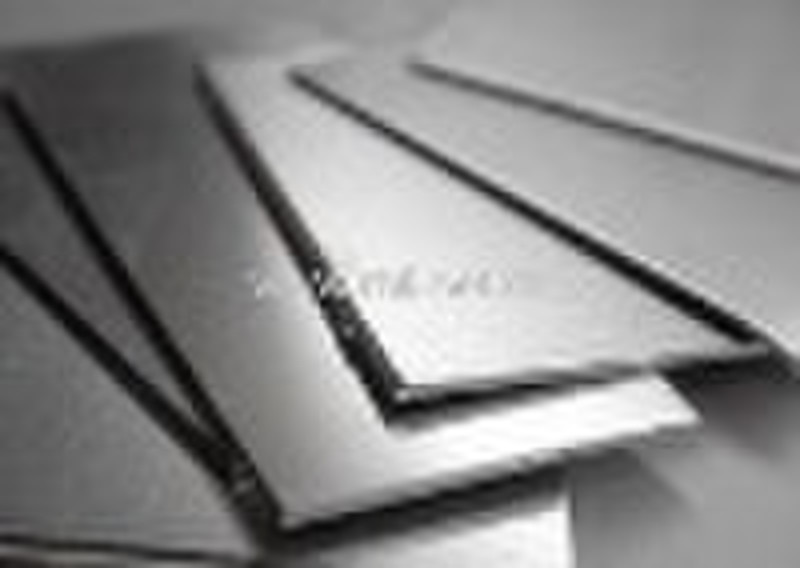 titanium alloy sheet