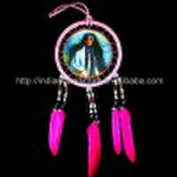 Indian dream catcher