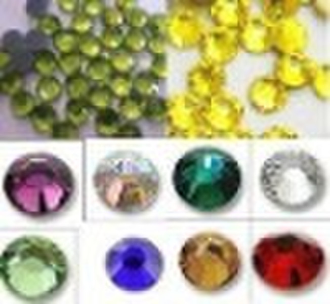 hot fix rhinestone