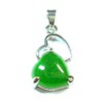 fashion jewelry  pendant  jade pendant