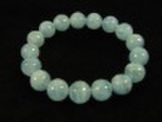 fashion jewelry   bracelet  Aquamarine   bracelet