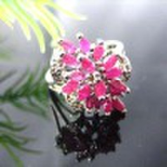 fashion jewelry Ring  gemstone Ring