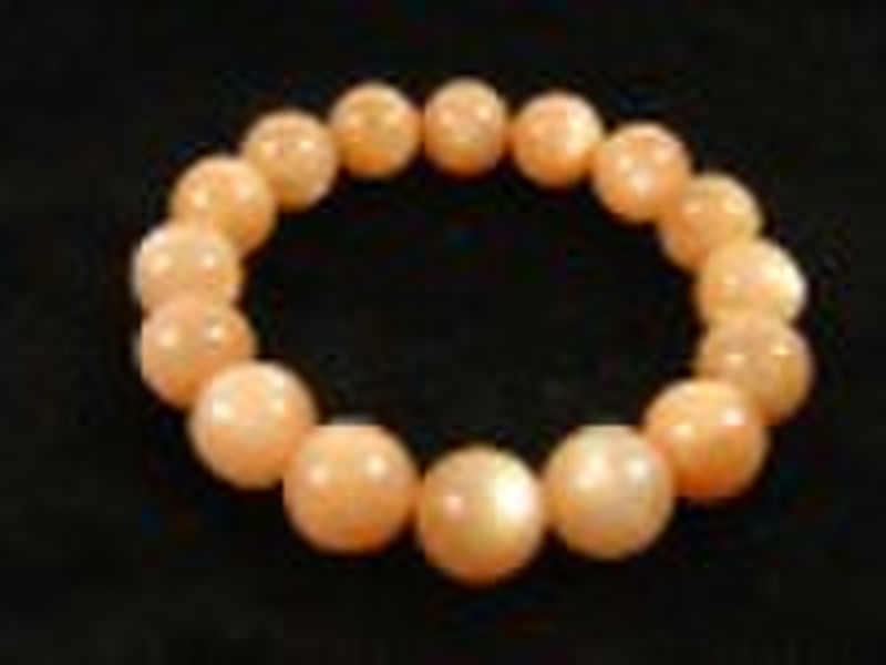 fashion jewelry   bracelet  MOONSTONE   bracelet