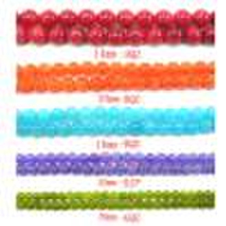 Gemstone Loose Bead Necklace