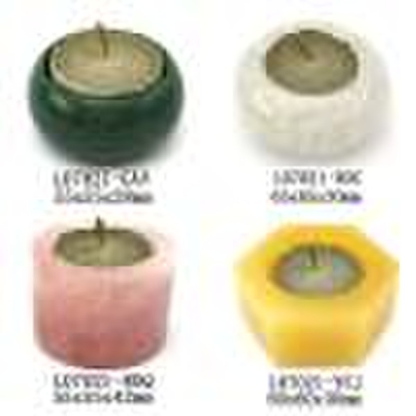 Candle Holder L07021-GAV