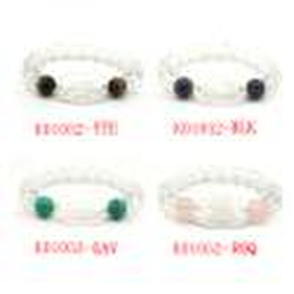 Crystal bracelet jewelry