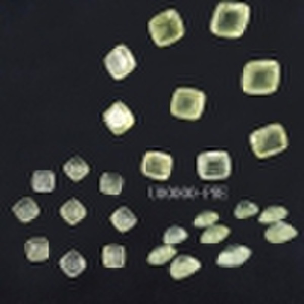 Prehnite Cabochon