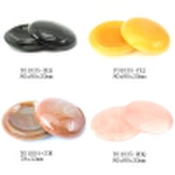 Jewelry Box Y01035-BLK