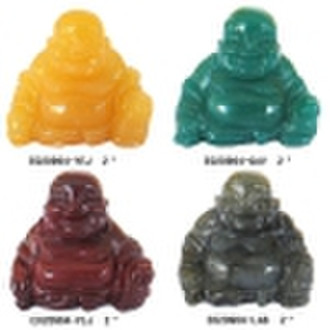 Carving ( Sitting Buddha )