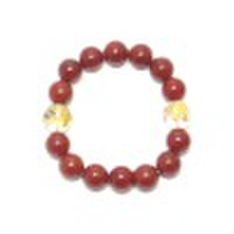 Gemstone Fashion Bracelet