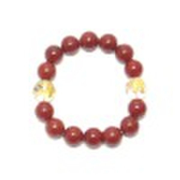 Gemstone Fashion Bracelet