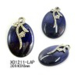 Pendant with 925 Silver