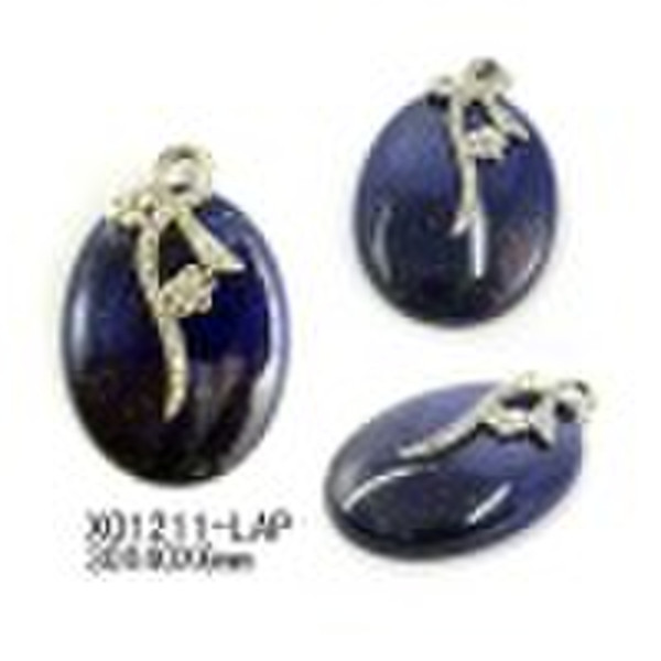 Pendant with 925 Silver