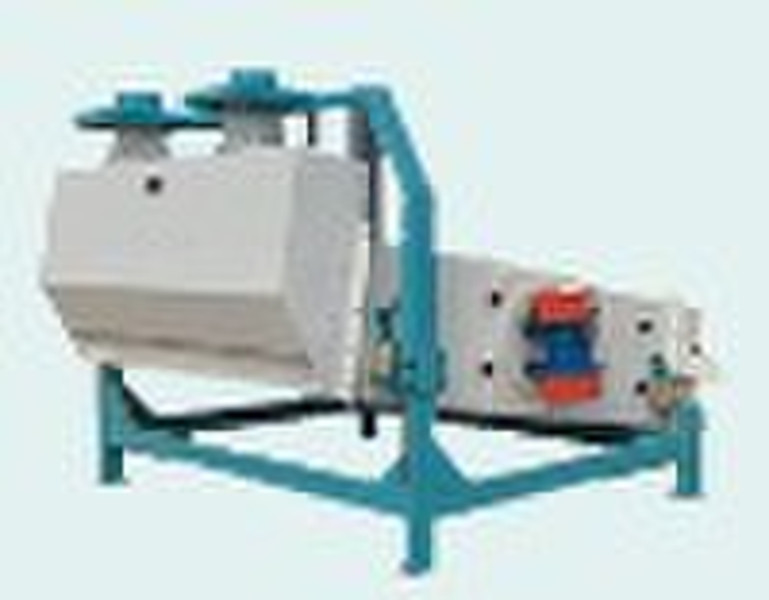 Vibrating Screen